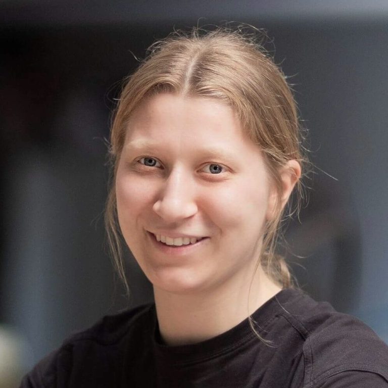Nora Heid