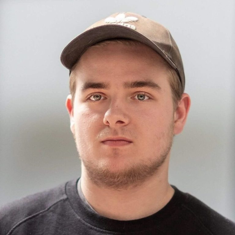 Yannic Schneider