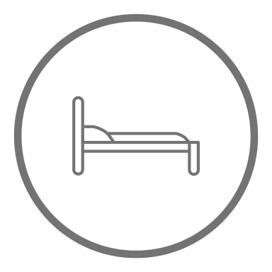 Icon Anzahl Schlafplätze